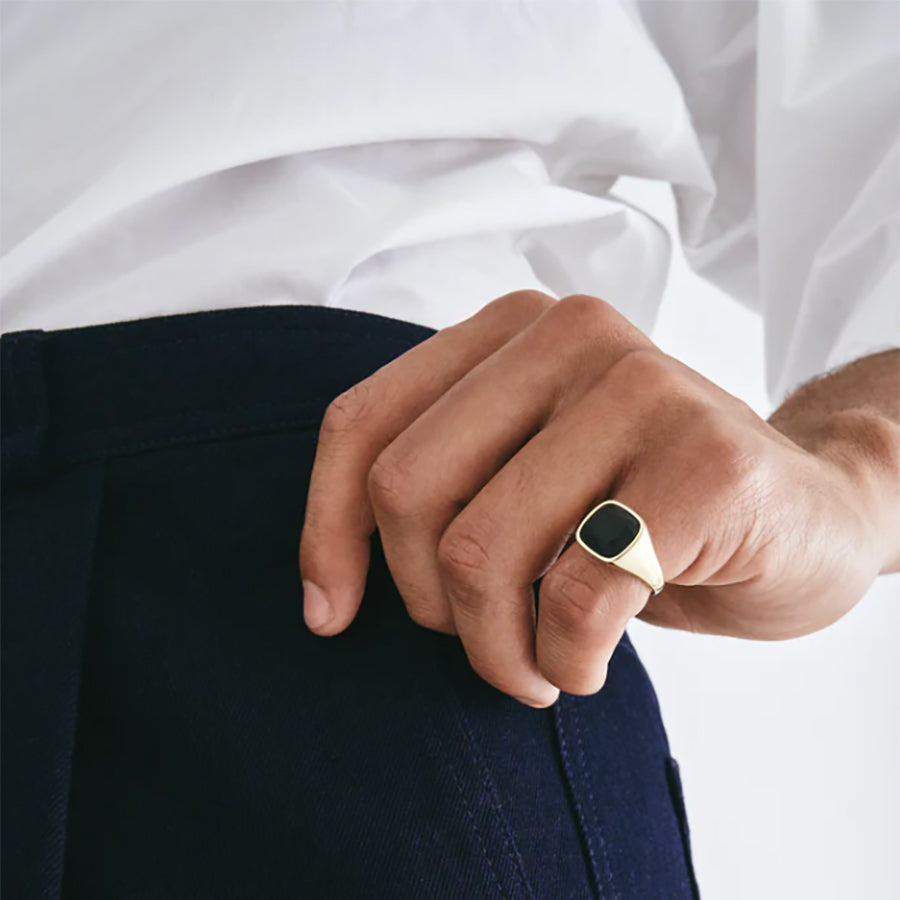 Brethren Ring KINRADEN