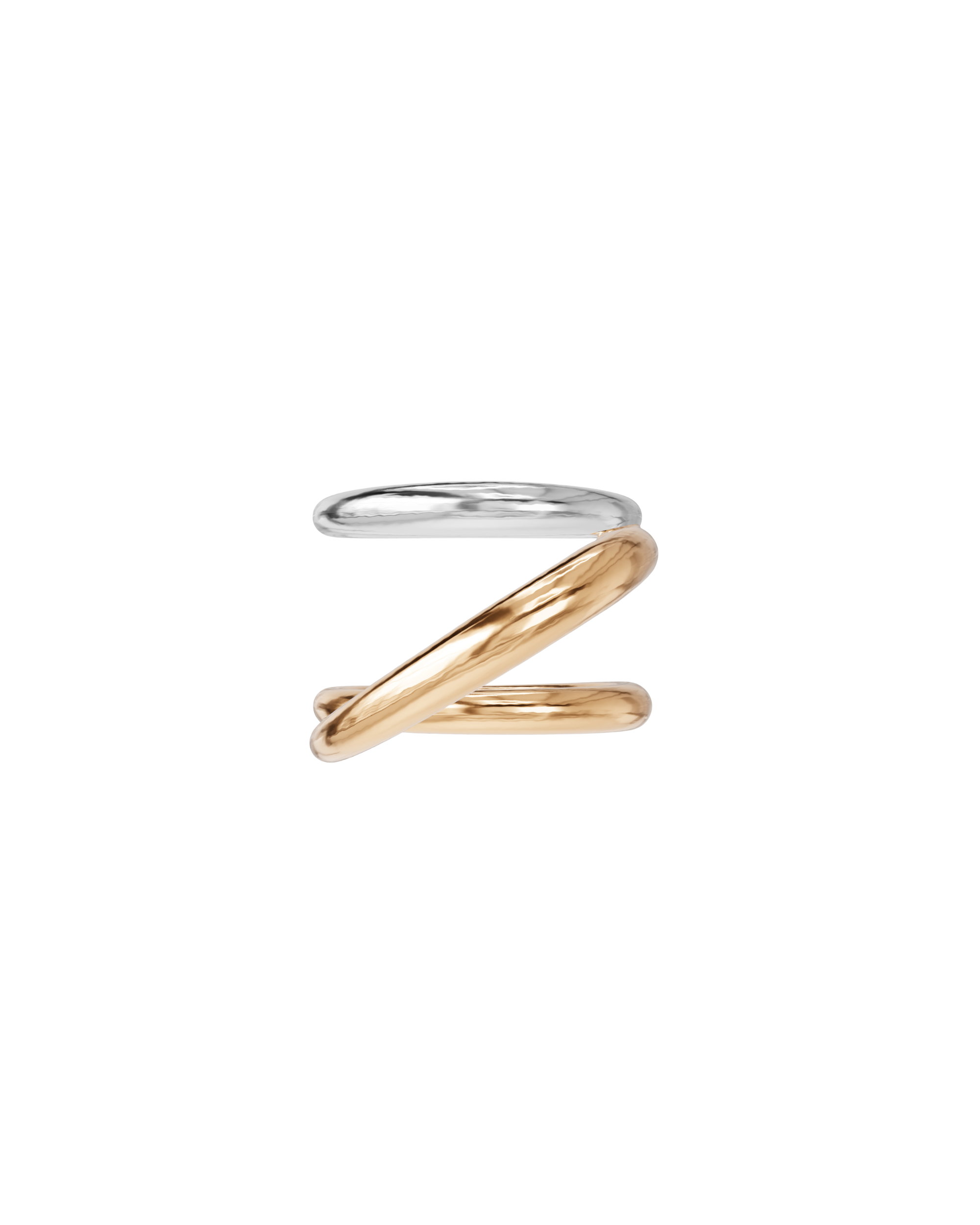Triplet Ring Charlotte Chesnais