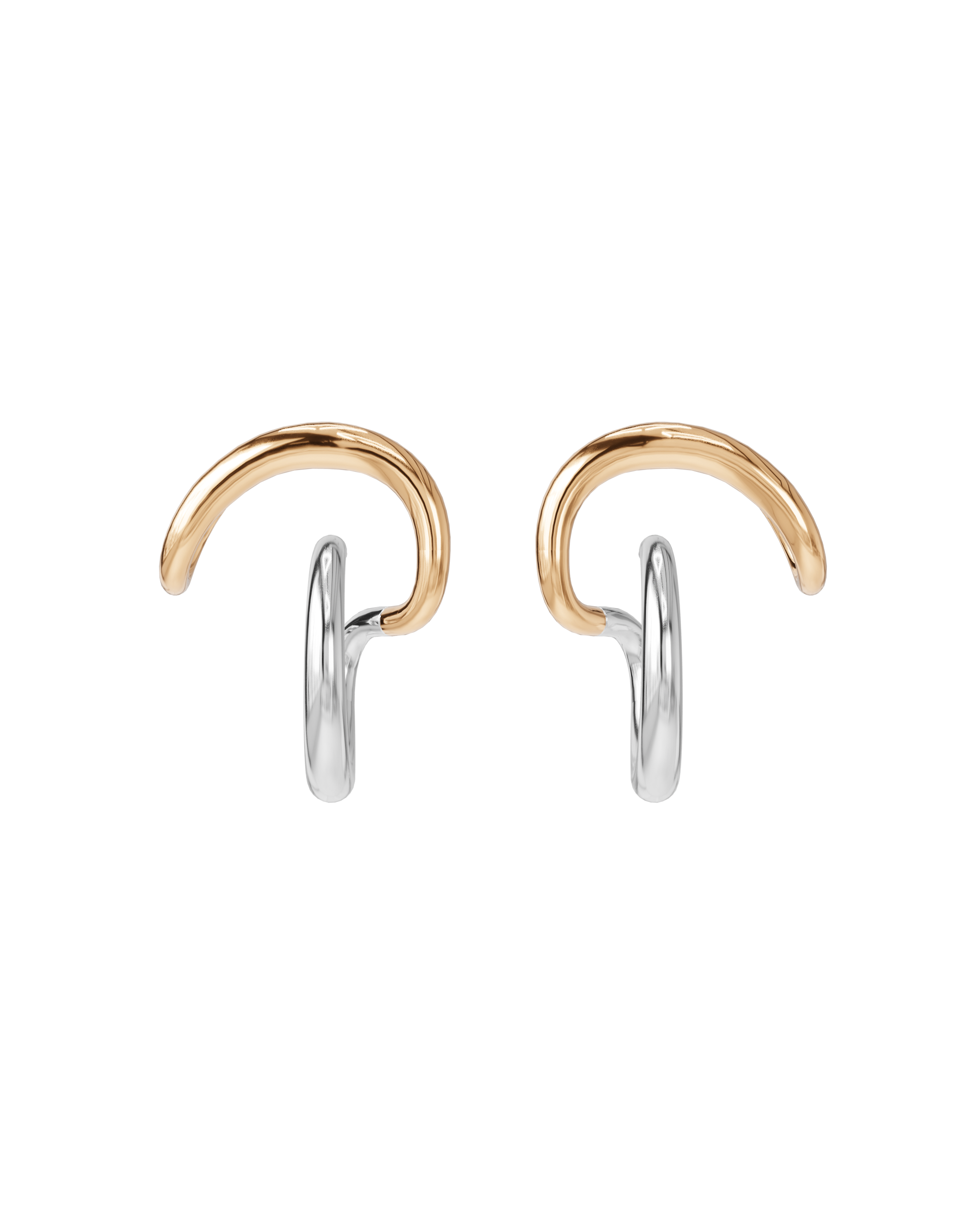 Hana Earrings Charlotte Chesnais