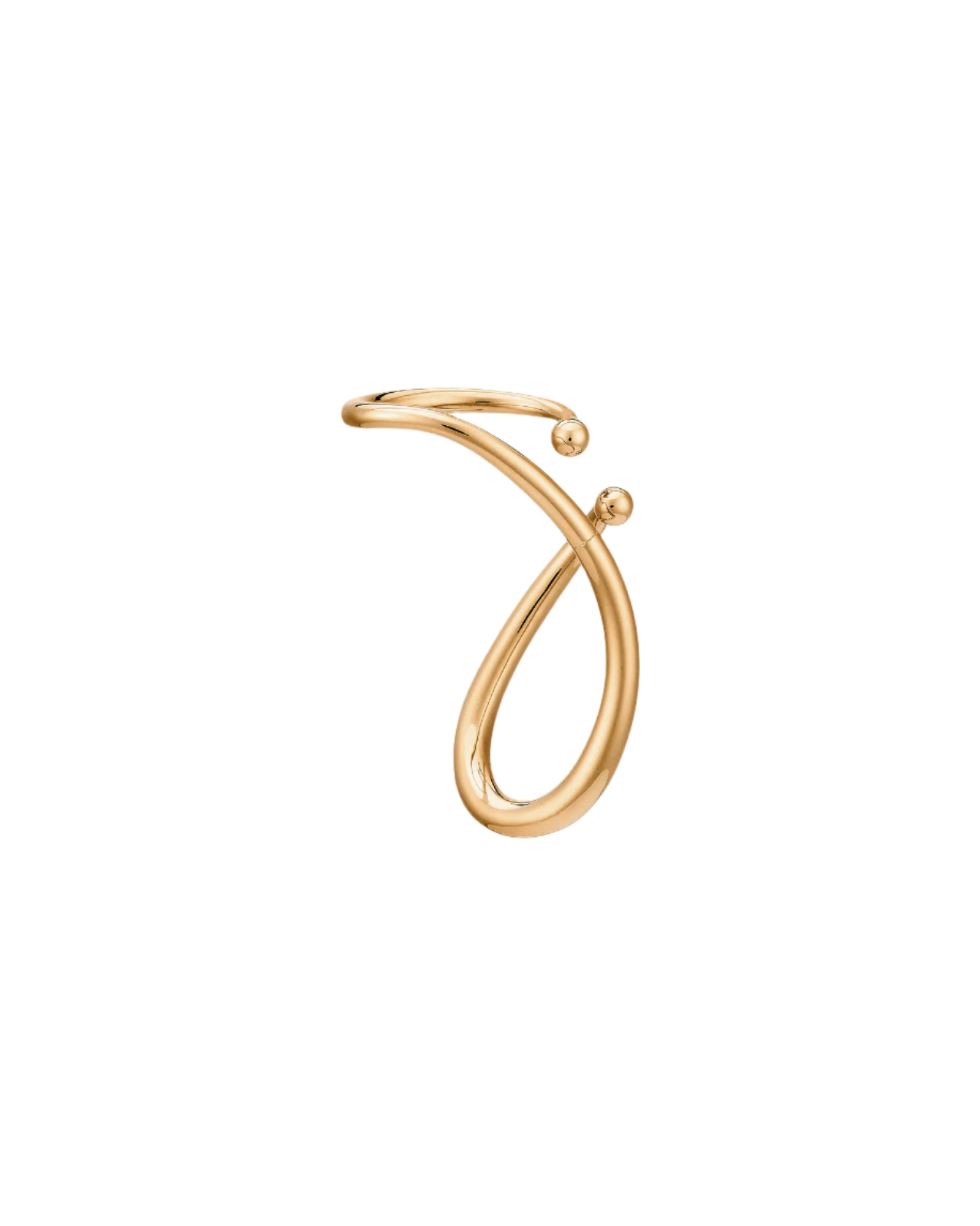 Petit Mirage Ear Cuff