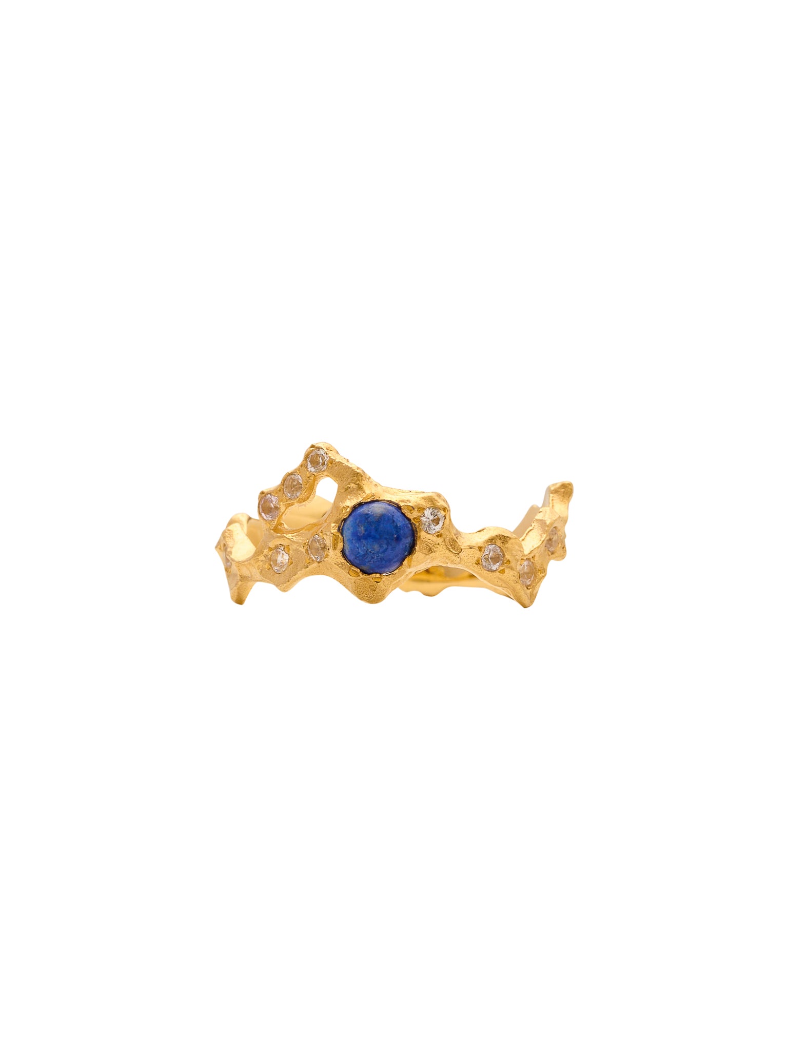 December Birthstone Ring