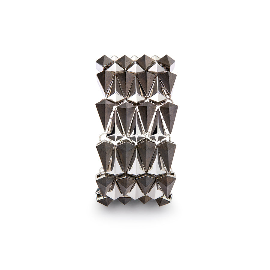 Diohati Silver Bracelet