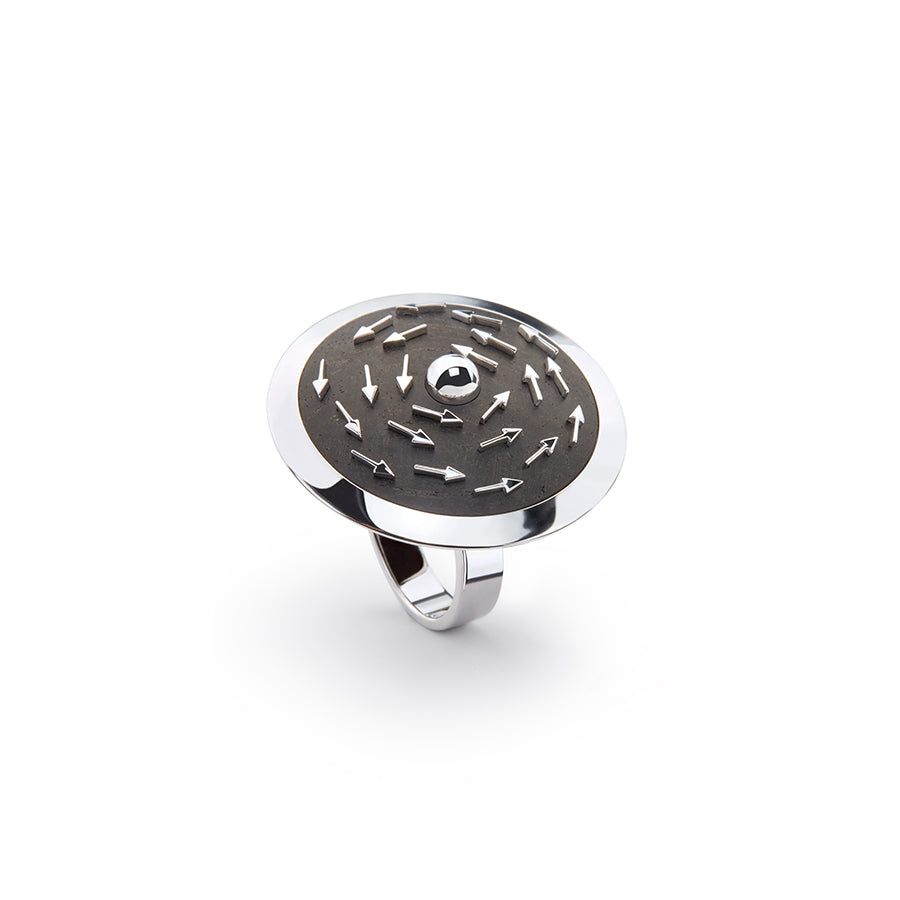 Driven Ring