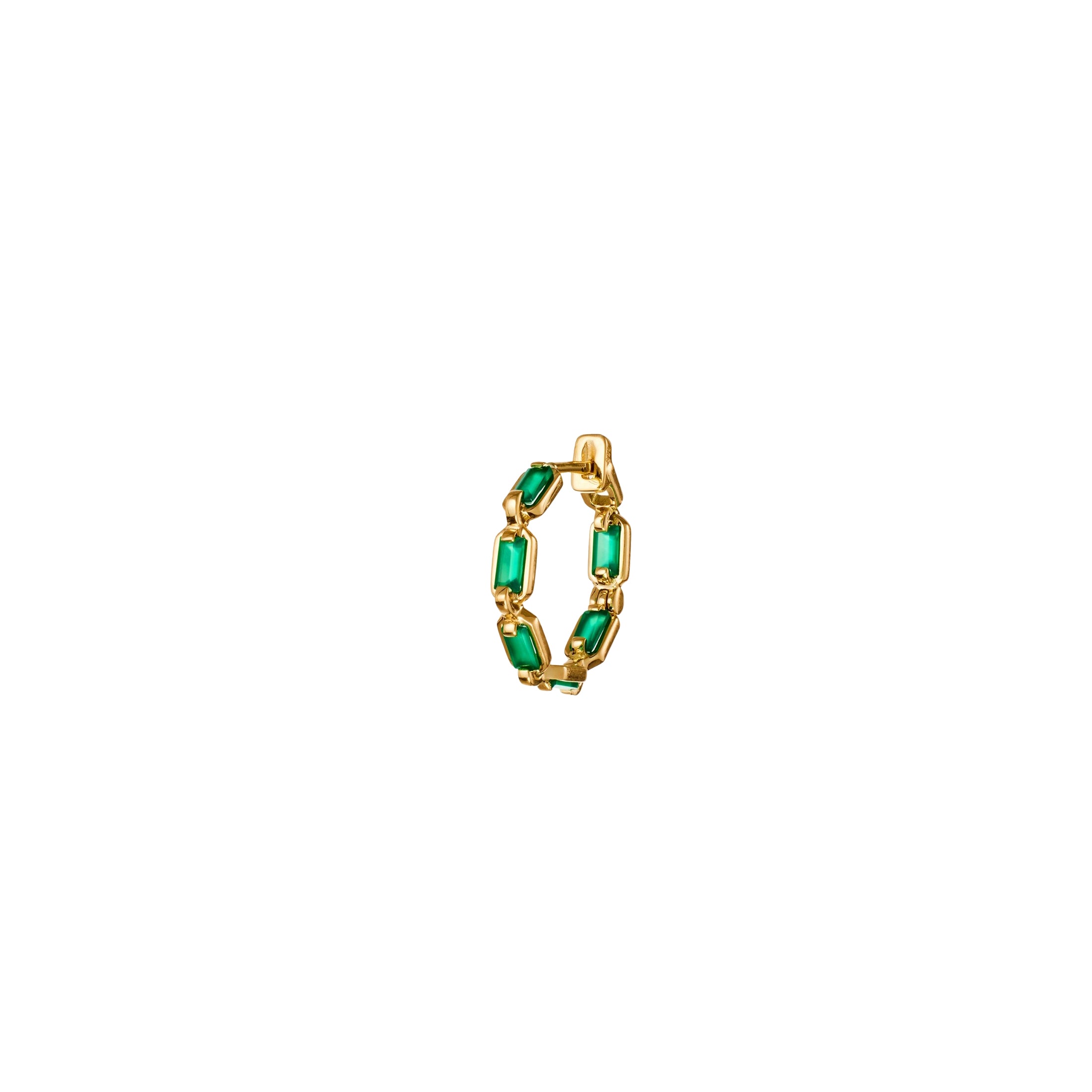 Small Generosity Single Earring