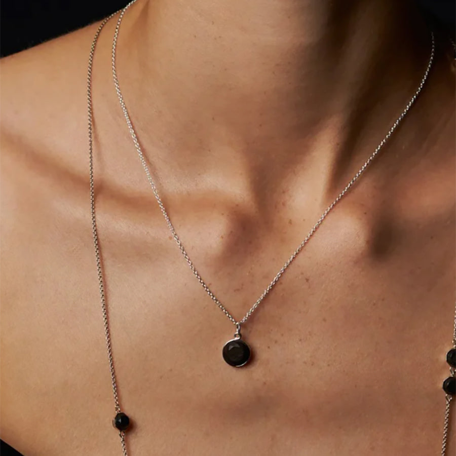 Eternity Pendant KINRADEN