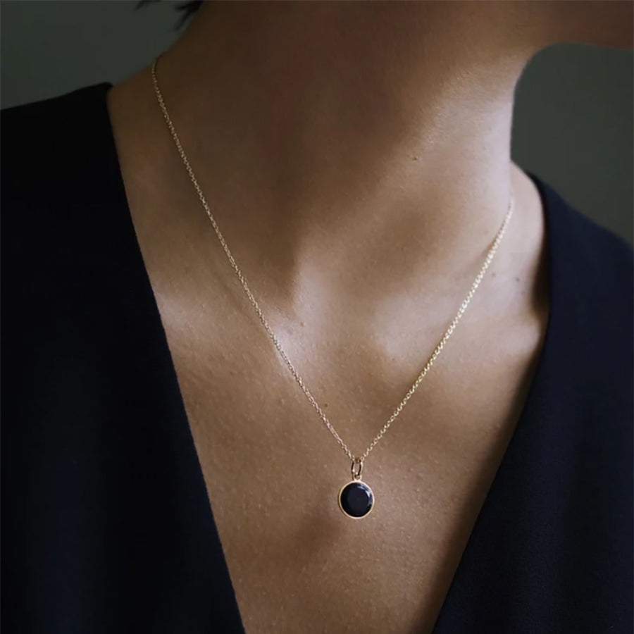 Eternity Pendant KINRADEN