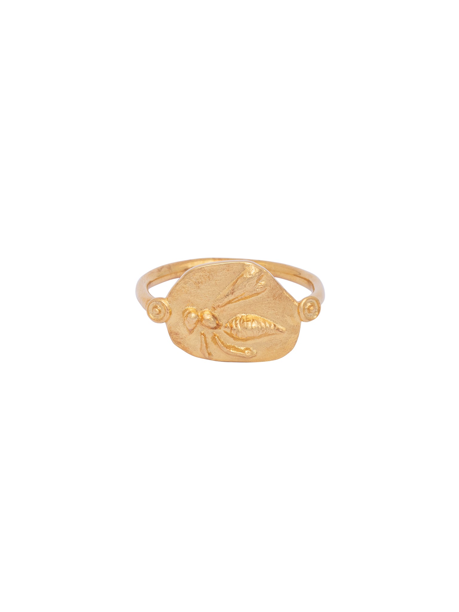 Bee Ring