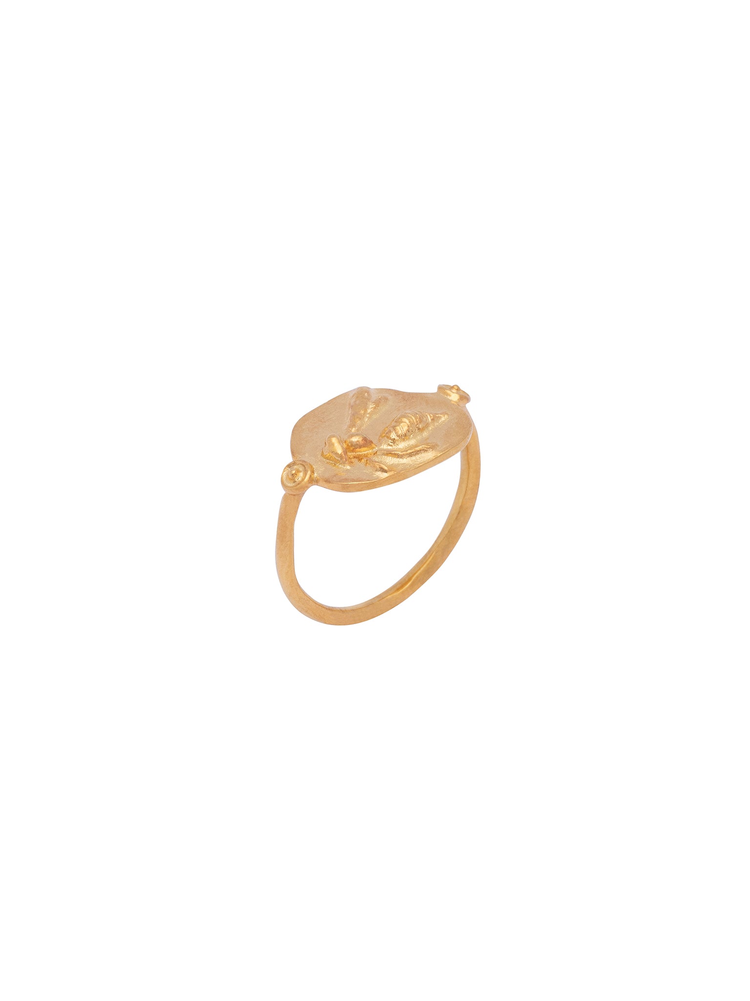 Bee Ring