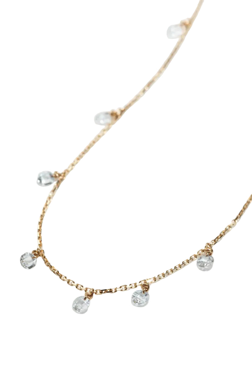 Eloise Necklace Short