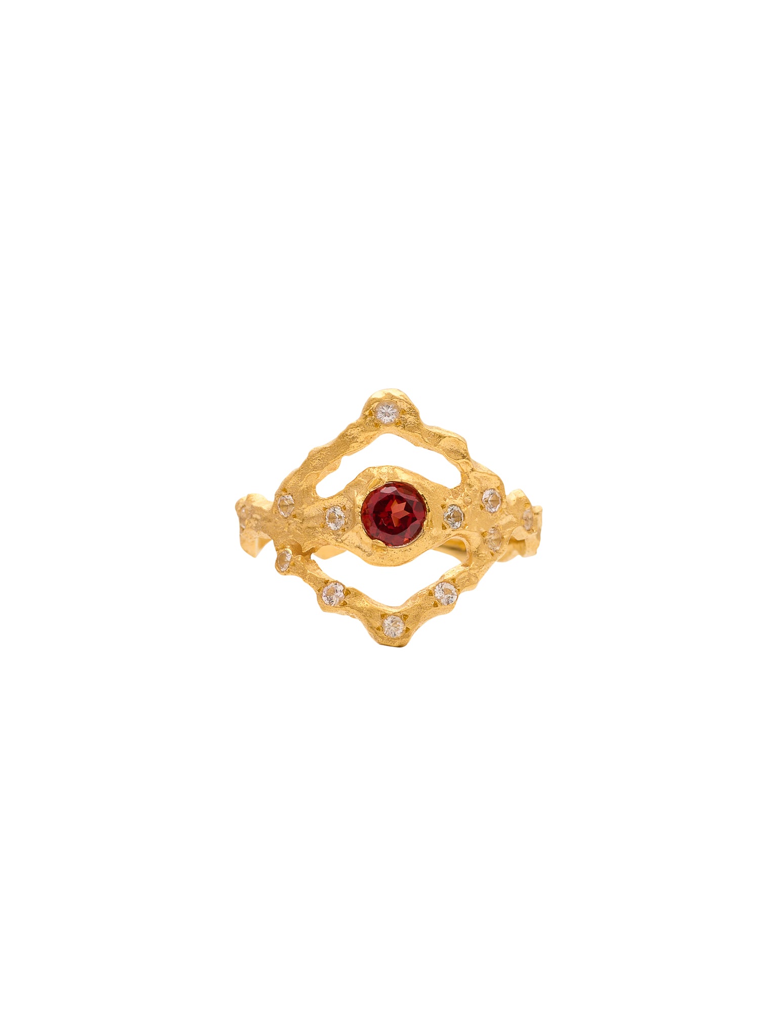 January Ring