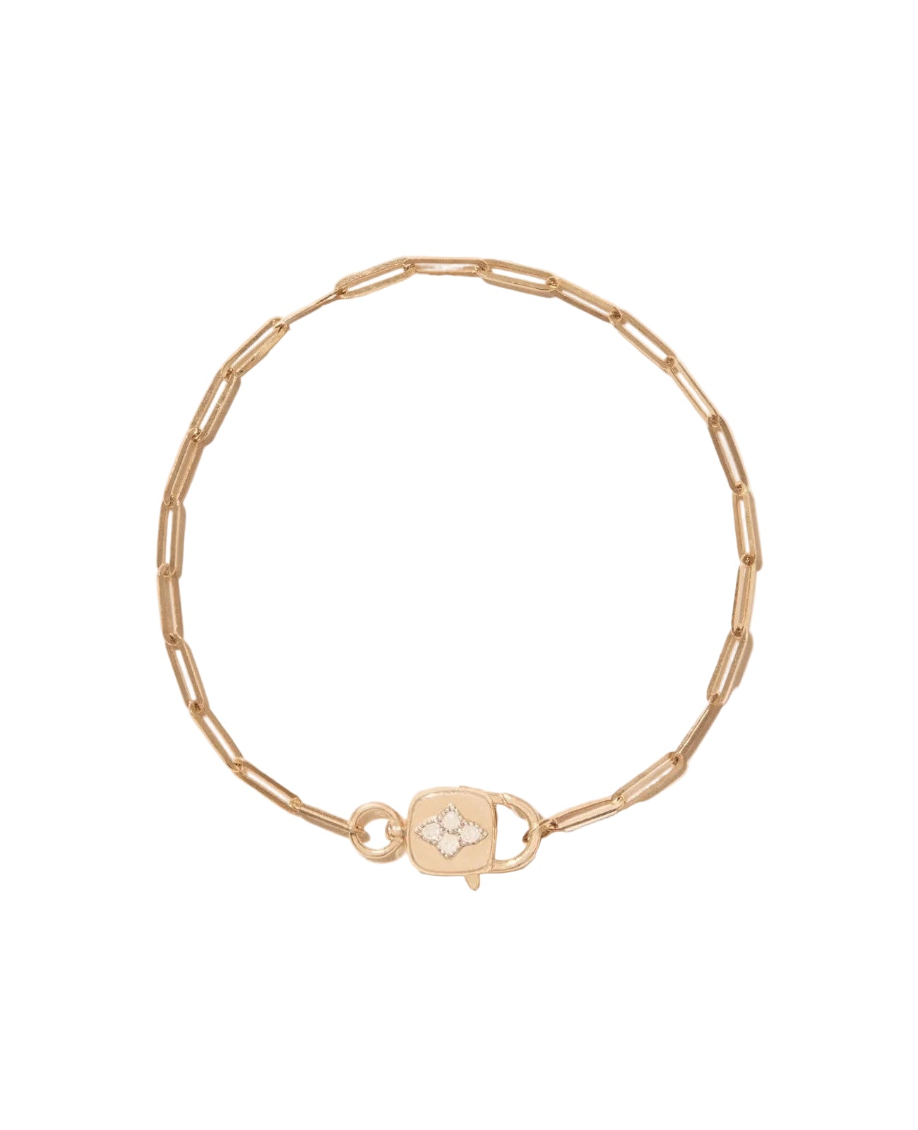 Louise Chain Bracelet