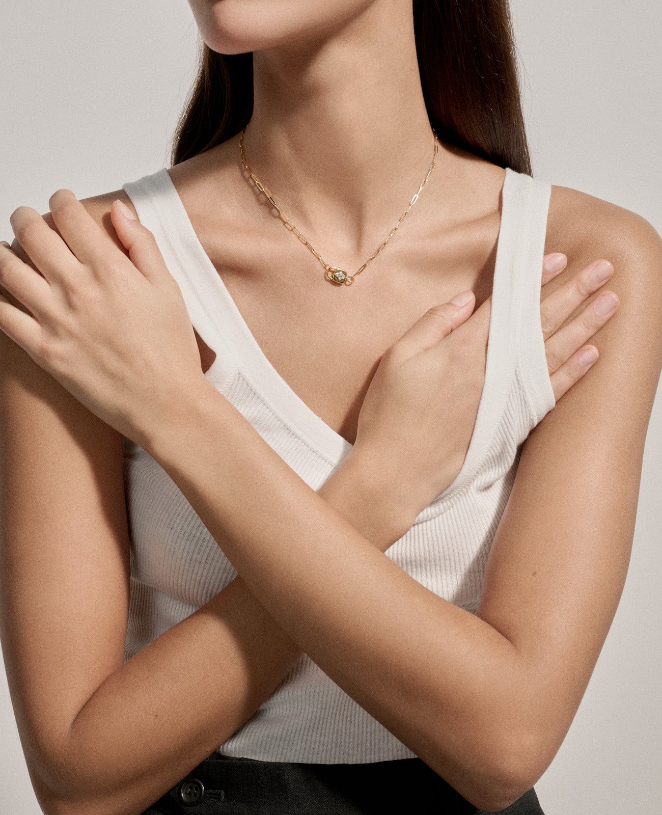 Louise Necklace