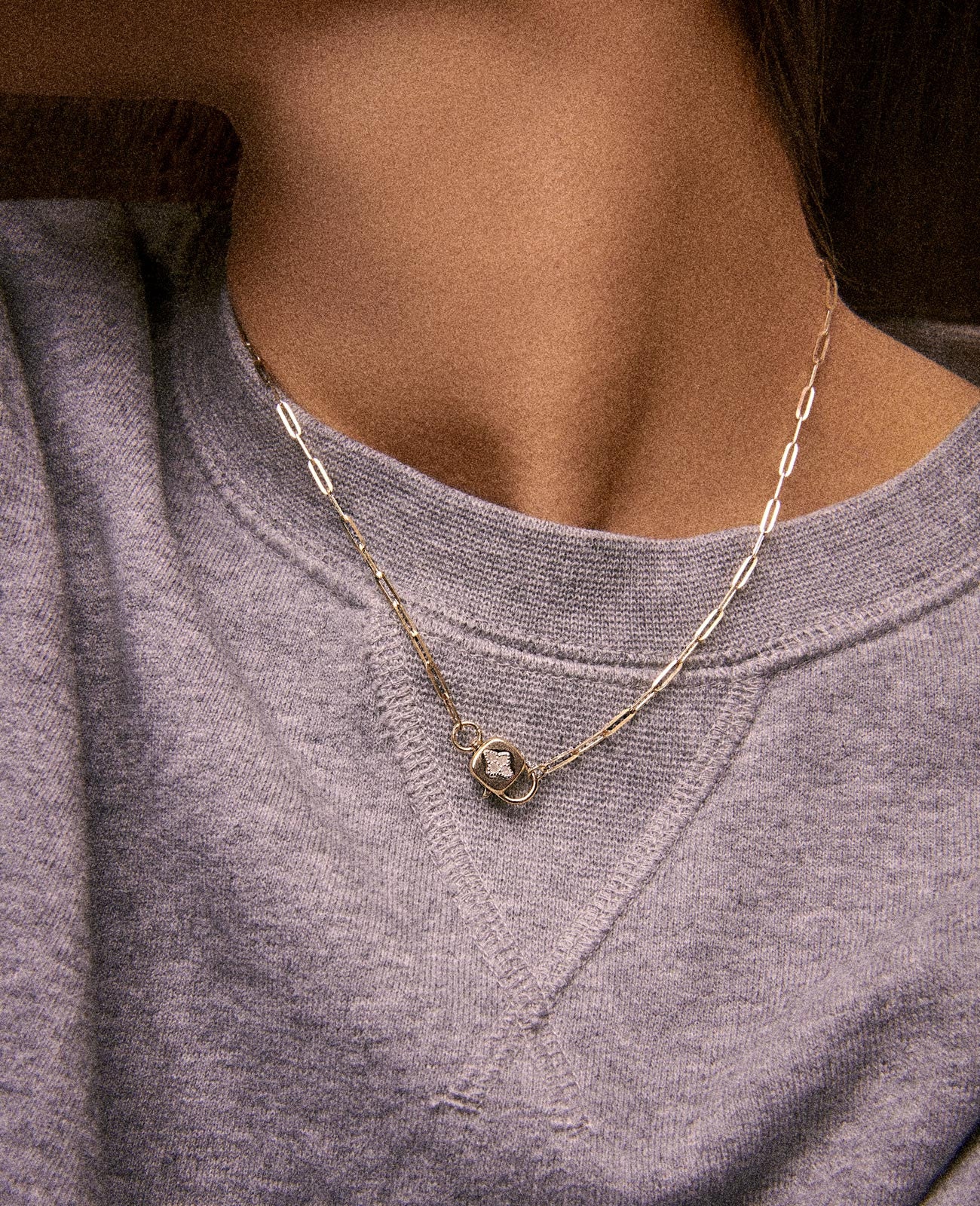 Louise Necklace
