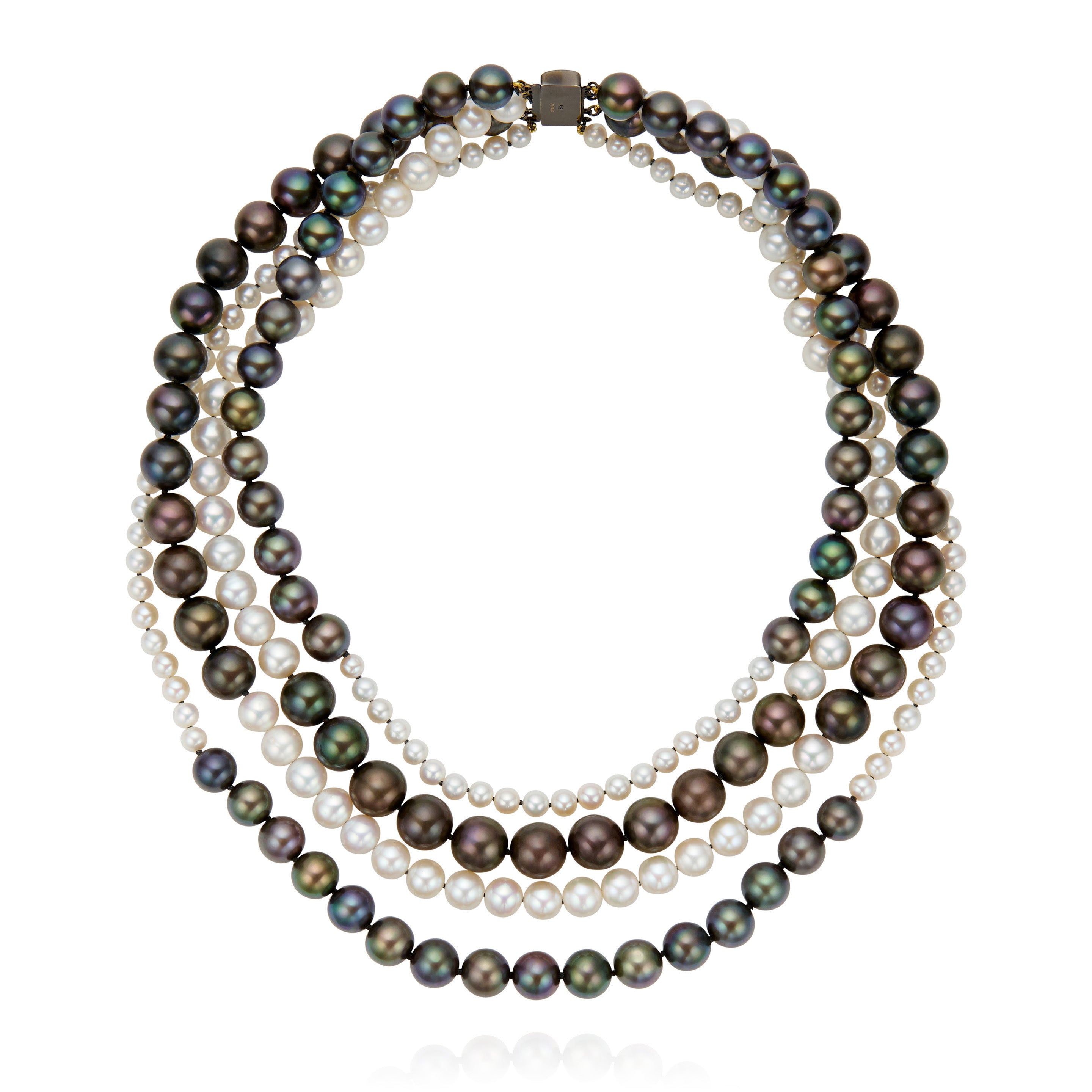 Eclipse Necklace
