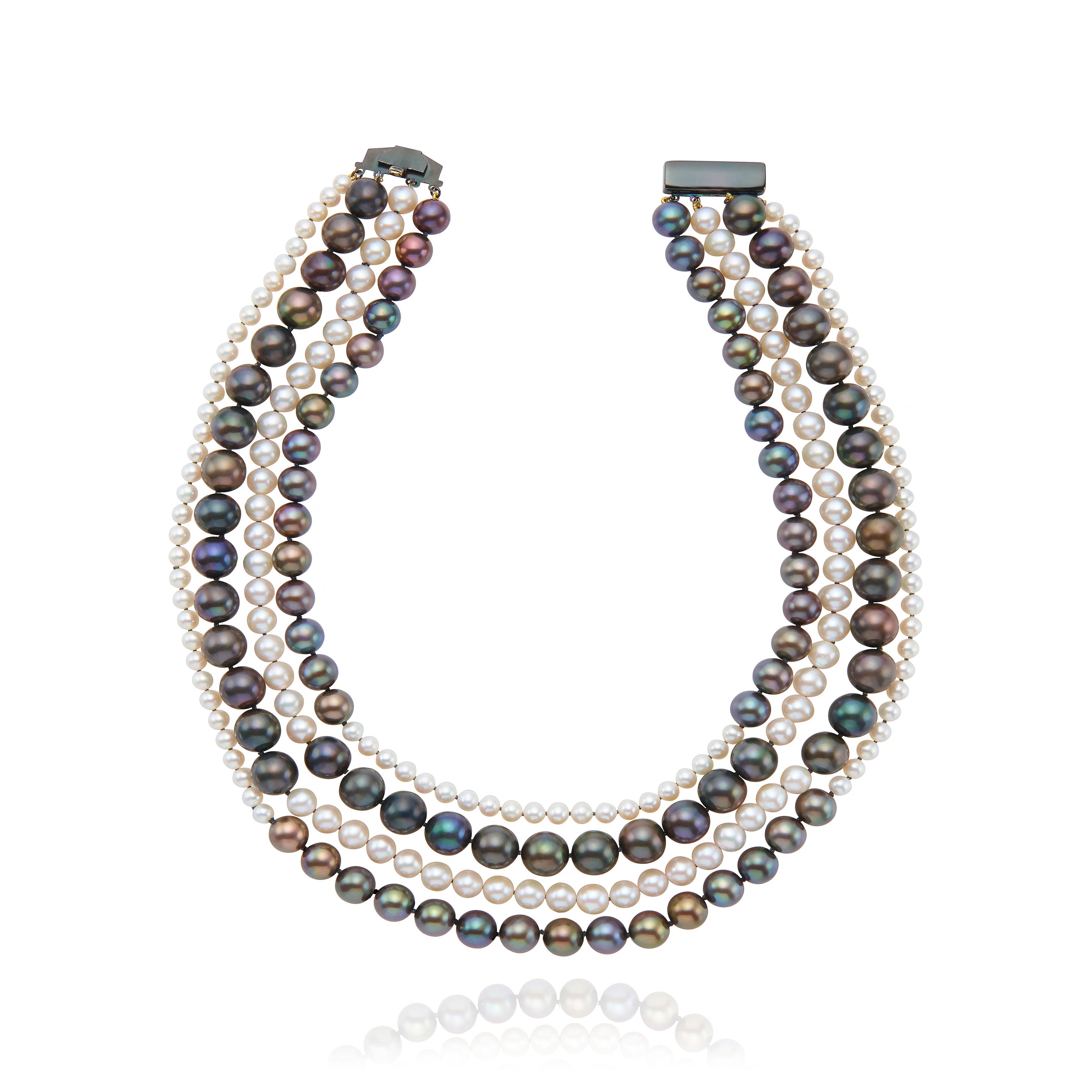 Eclipse Necklace