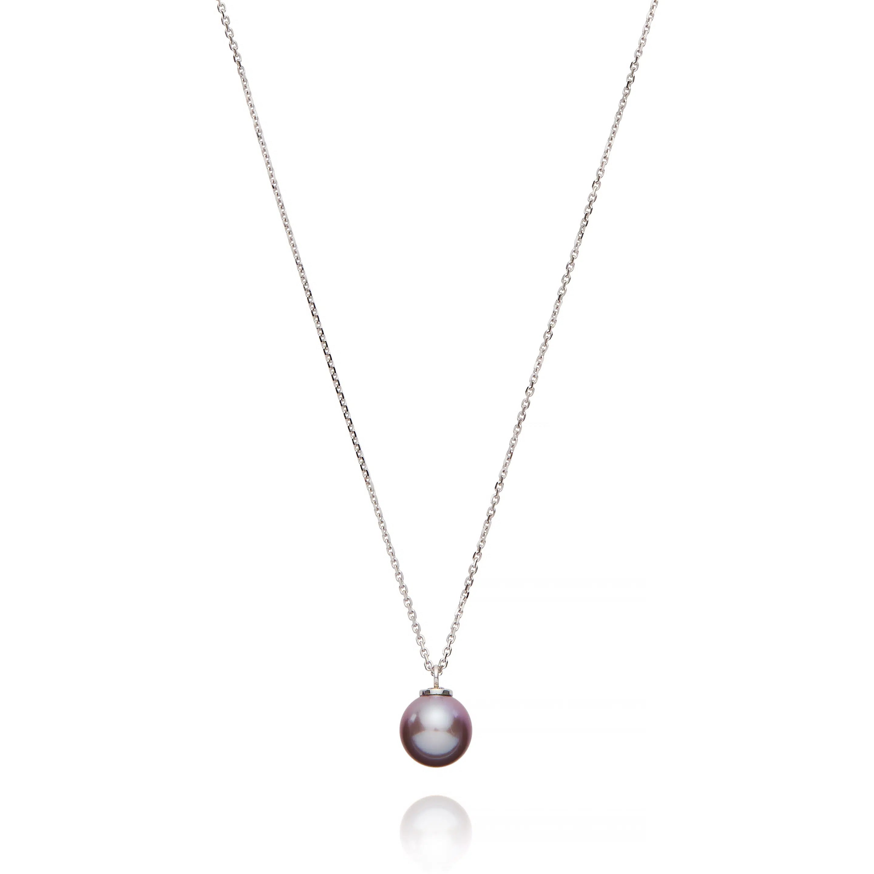 Tahitian Tria Pendant