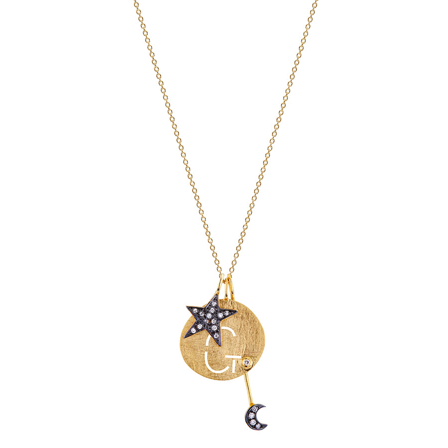 monogram-diamond-charm