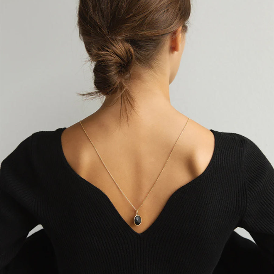 Of Me Necklace KINRADEN