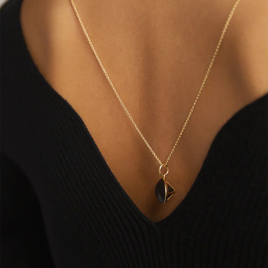 Of Me Necklace KINRADEN