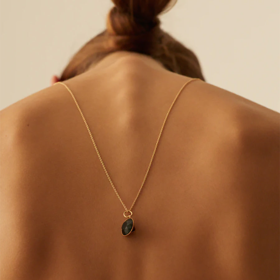 Of Me Necklace KINRADEN