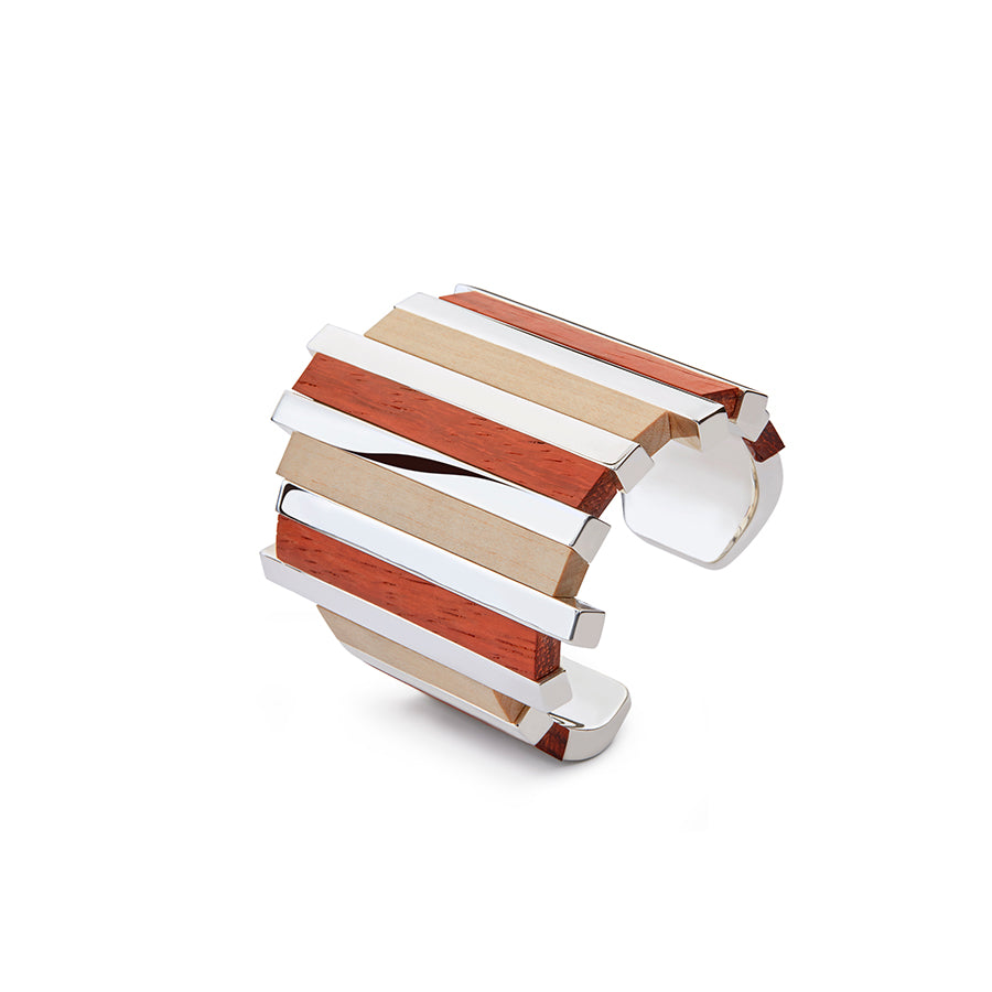 The Shipyard Cuff Bracelet