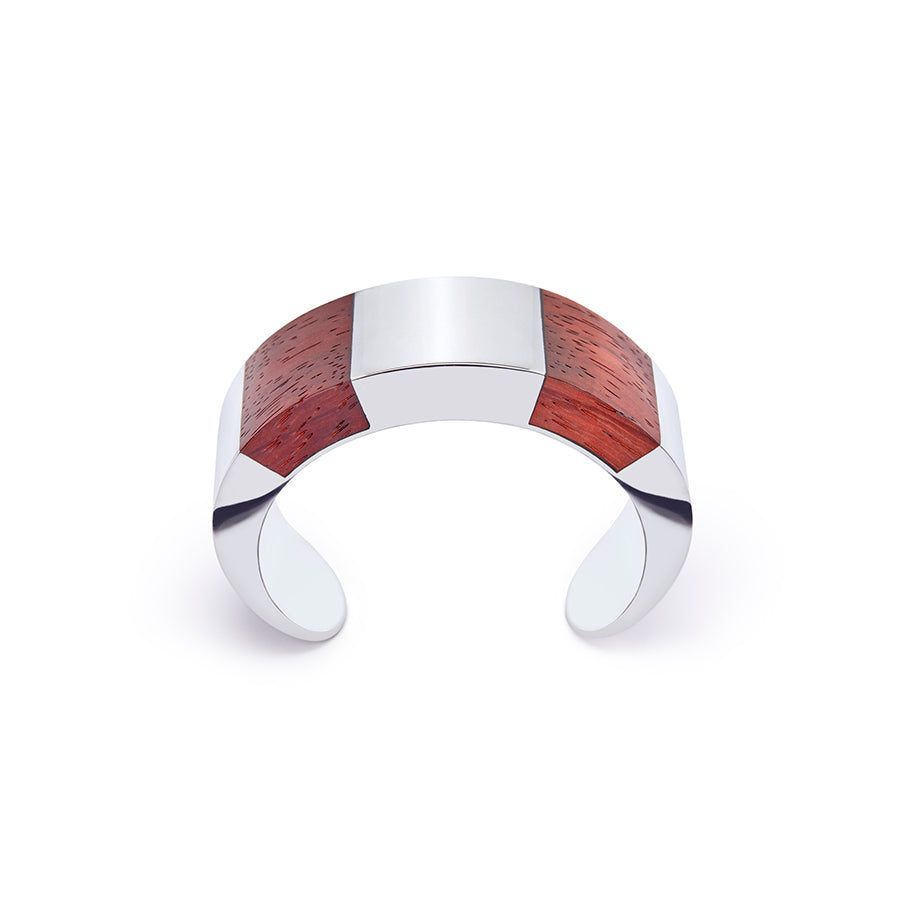 Tourelia Cuff Bracelet