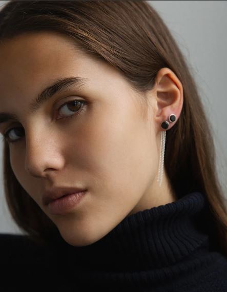 unsuspected earring