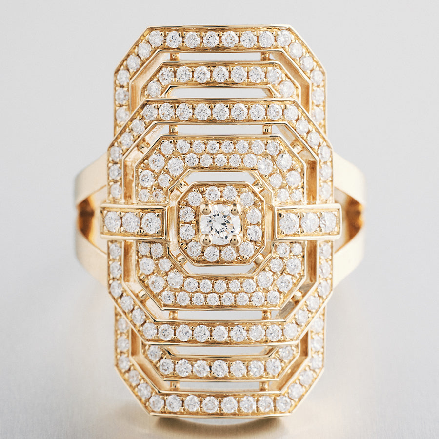 European Rings Designs Fine Designer Rings | Handmade European Rings – i-D FINEJEWELLERY