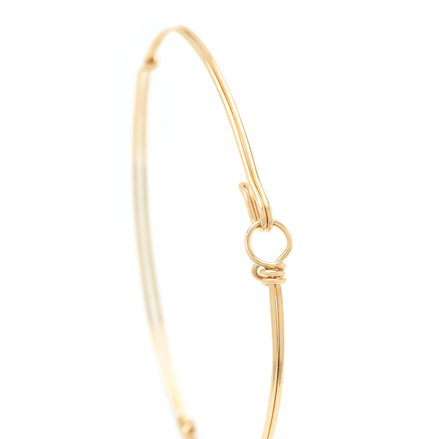 Essential Bangle Bracelet