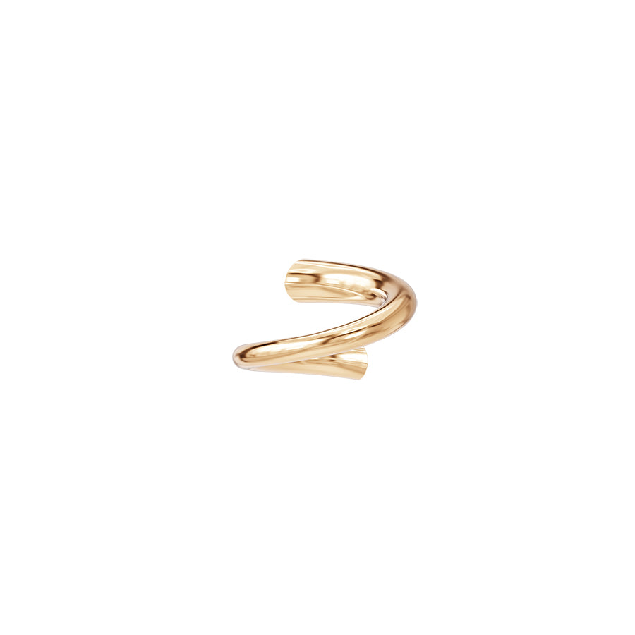 Biseau Ring