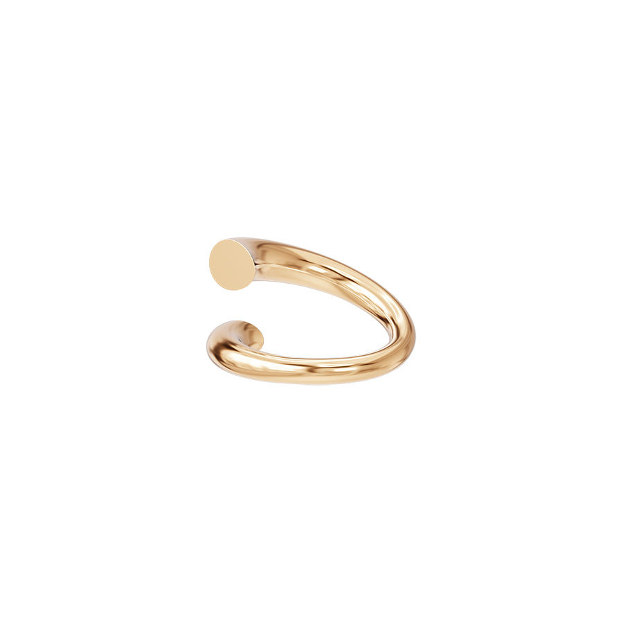 Biseau Ring