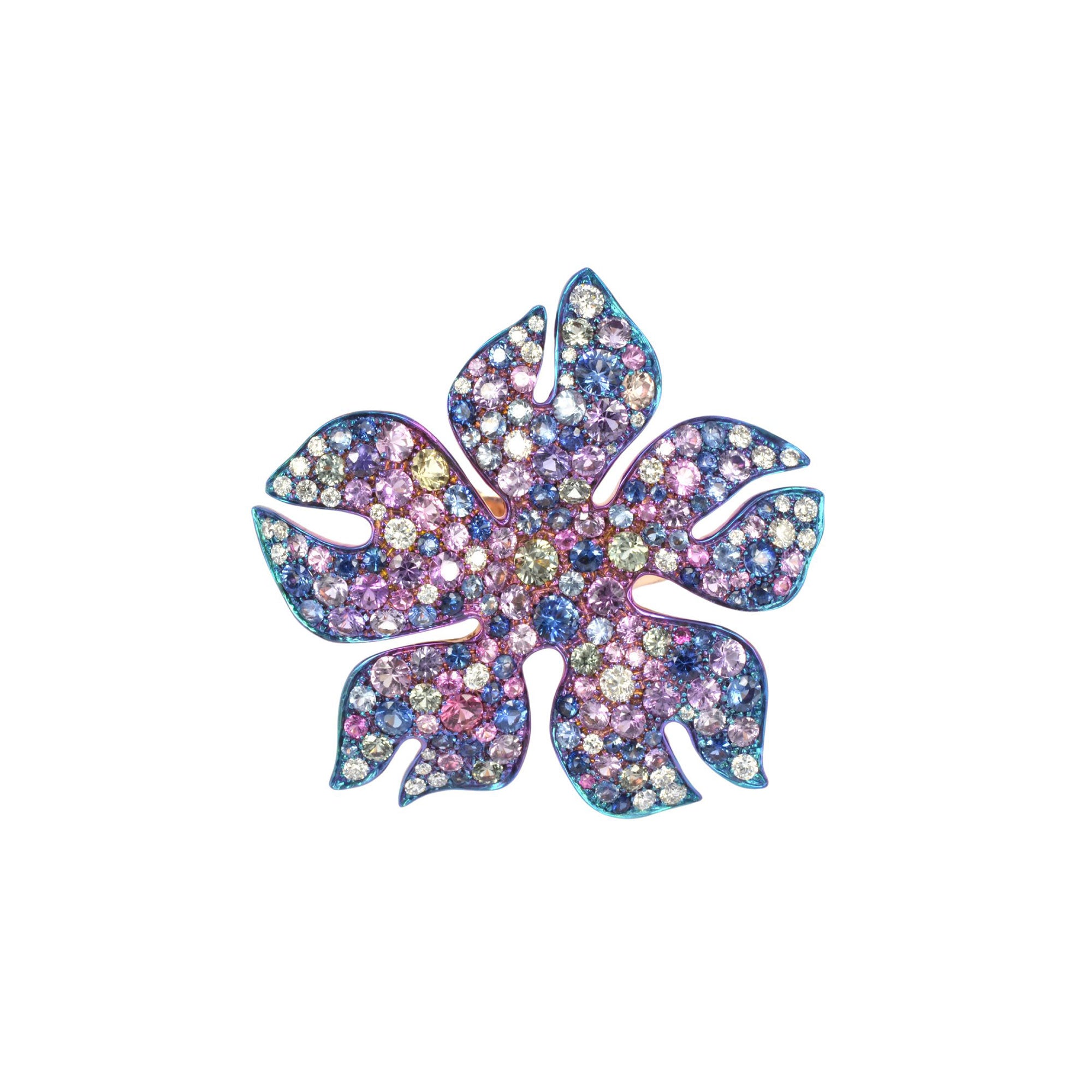 Sakura Ring