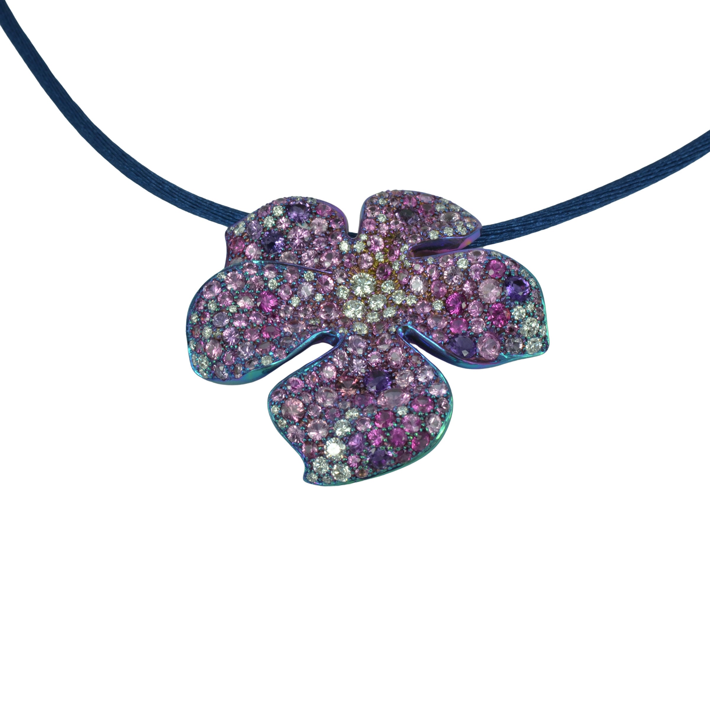 Sakura Pendant