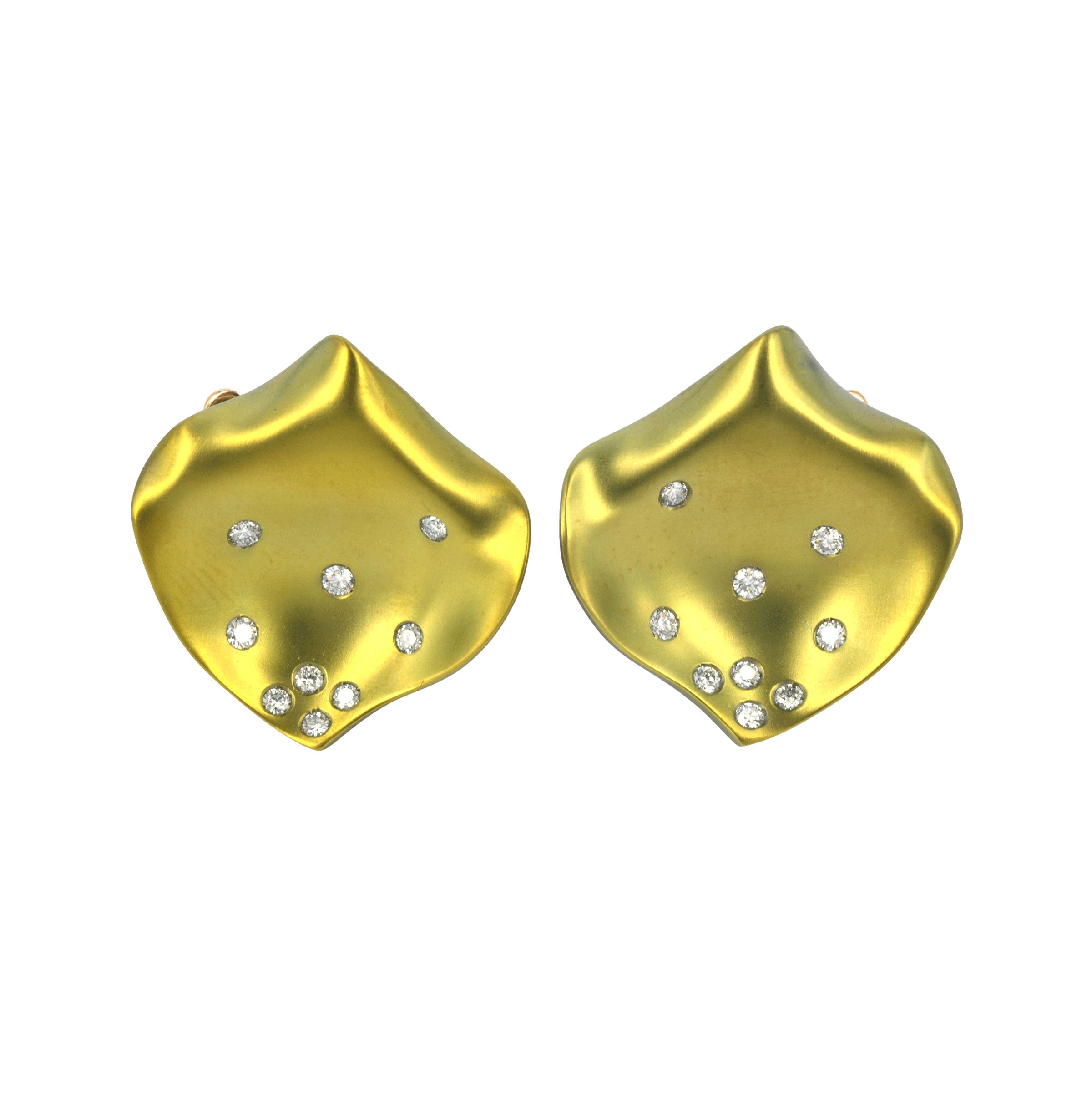Petals Earrings