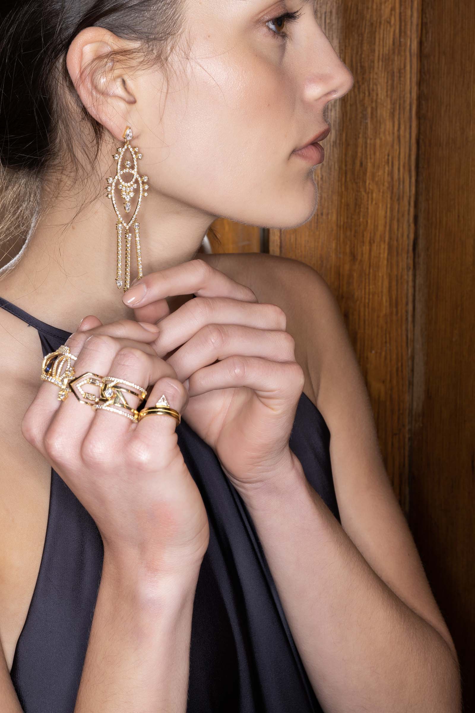 Koto Ring