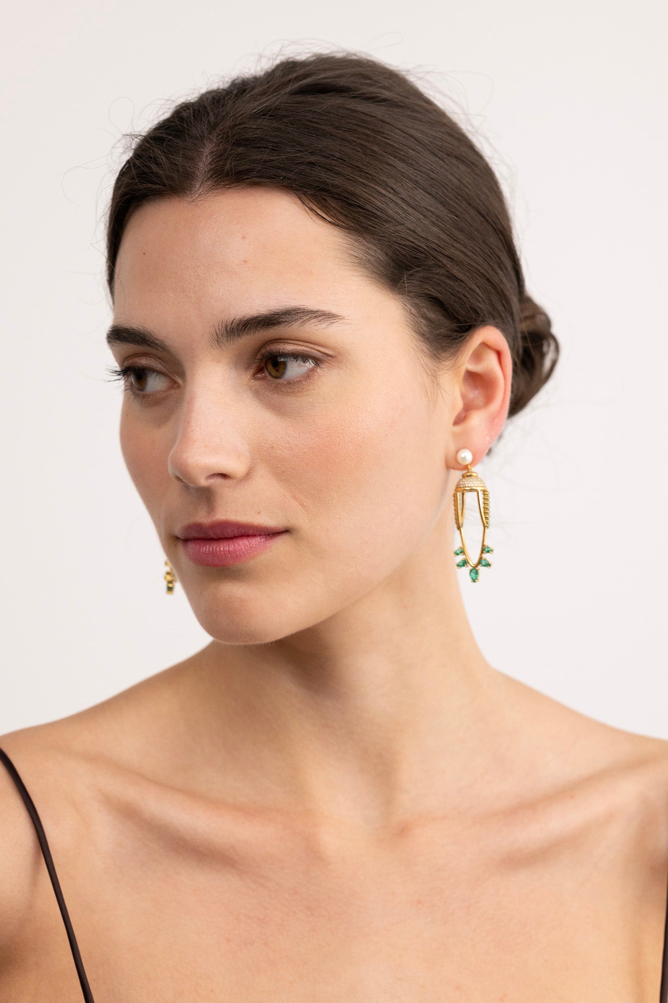 Abundance Earrings