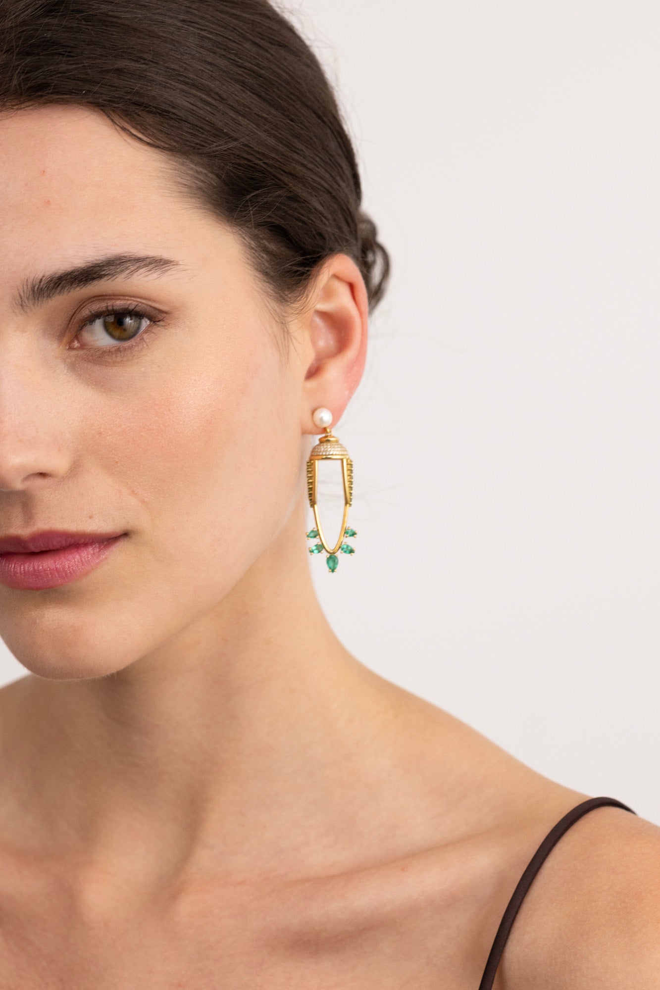 Abundance Earrings