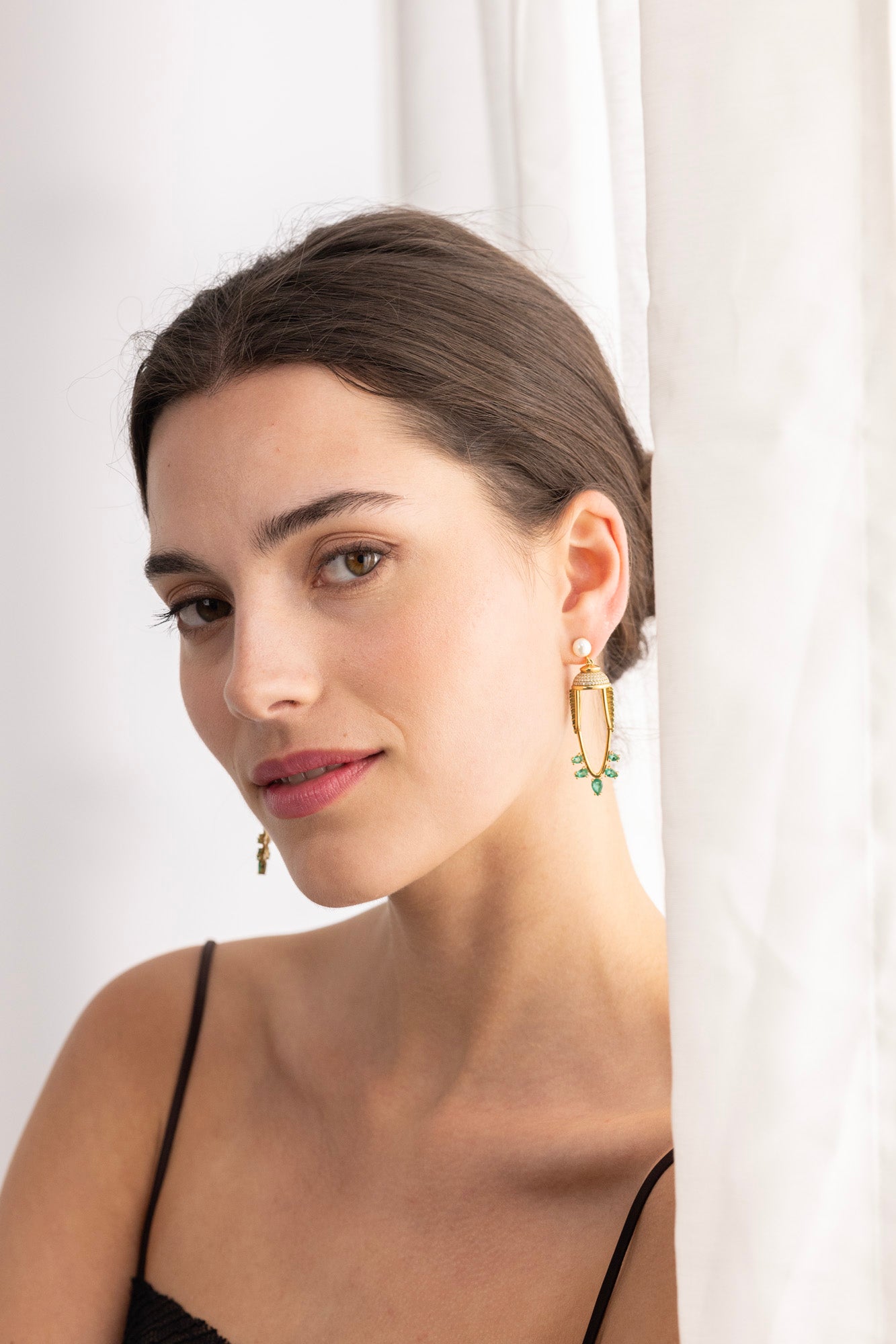 Abundance Earrings