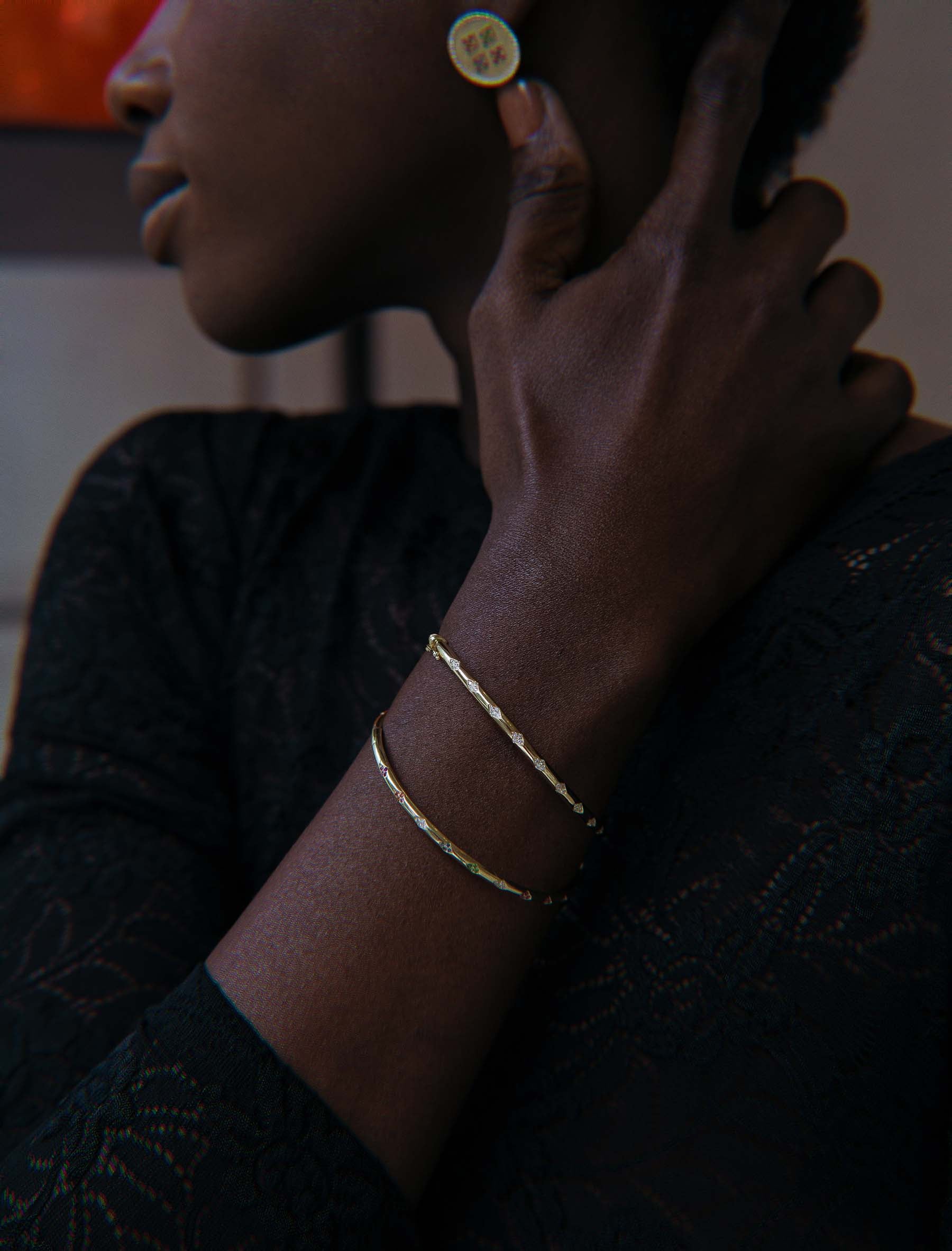 Zanzibar Bracelet
