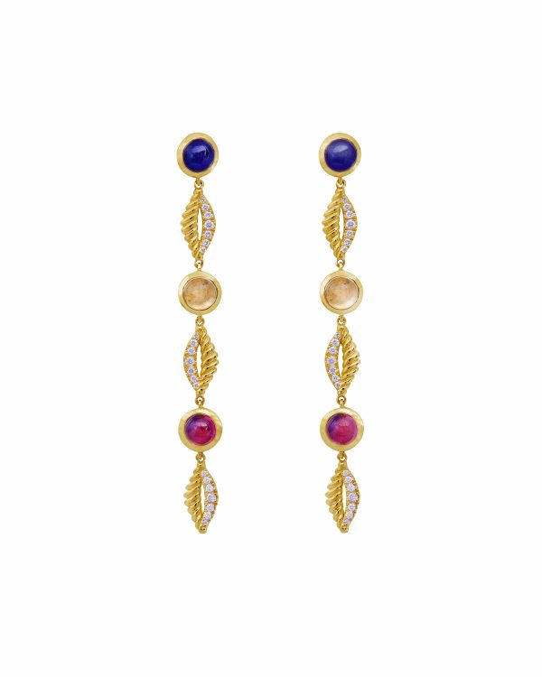 Eloise Earrings