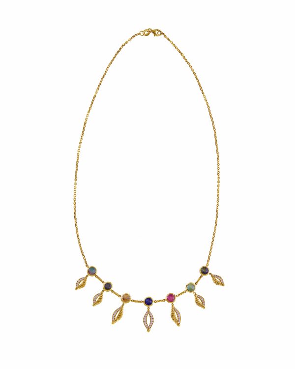 Eloise Necklace