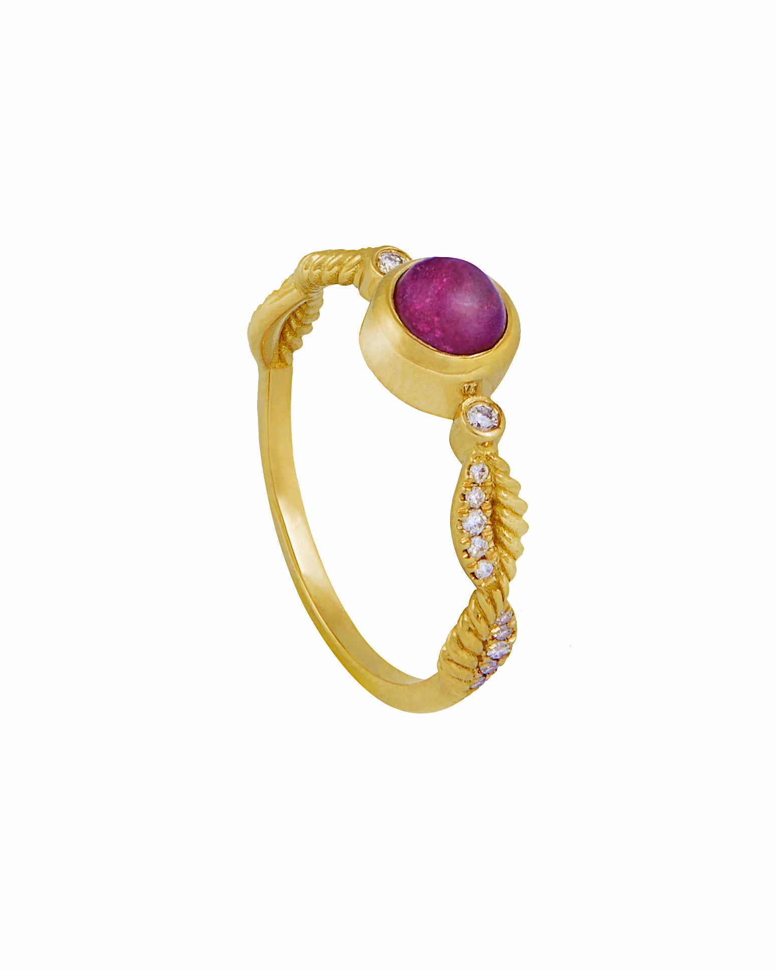 Eloise I Ring