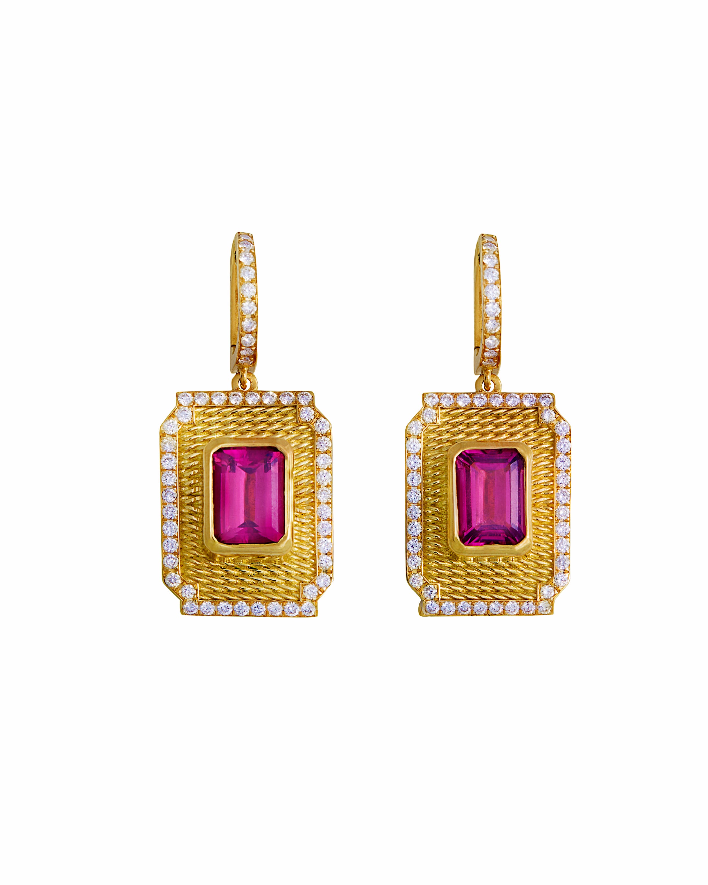 Juliette Earrings