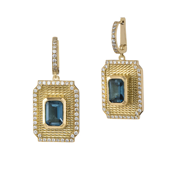 Juliette Earrings
