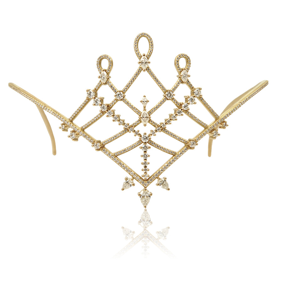 Love & Light Headpiece