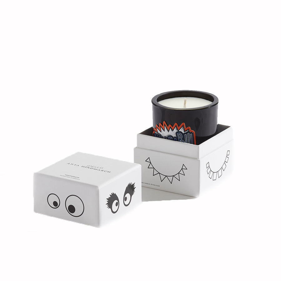 Anya Hindmarch Small Toothpaste Candle