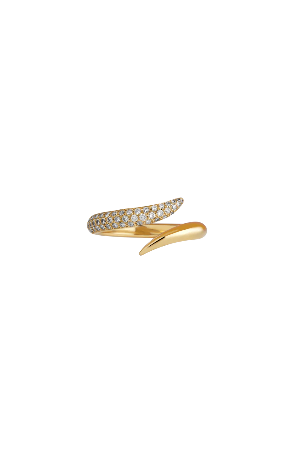 Paved Eboris Ring