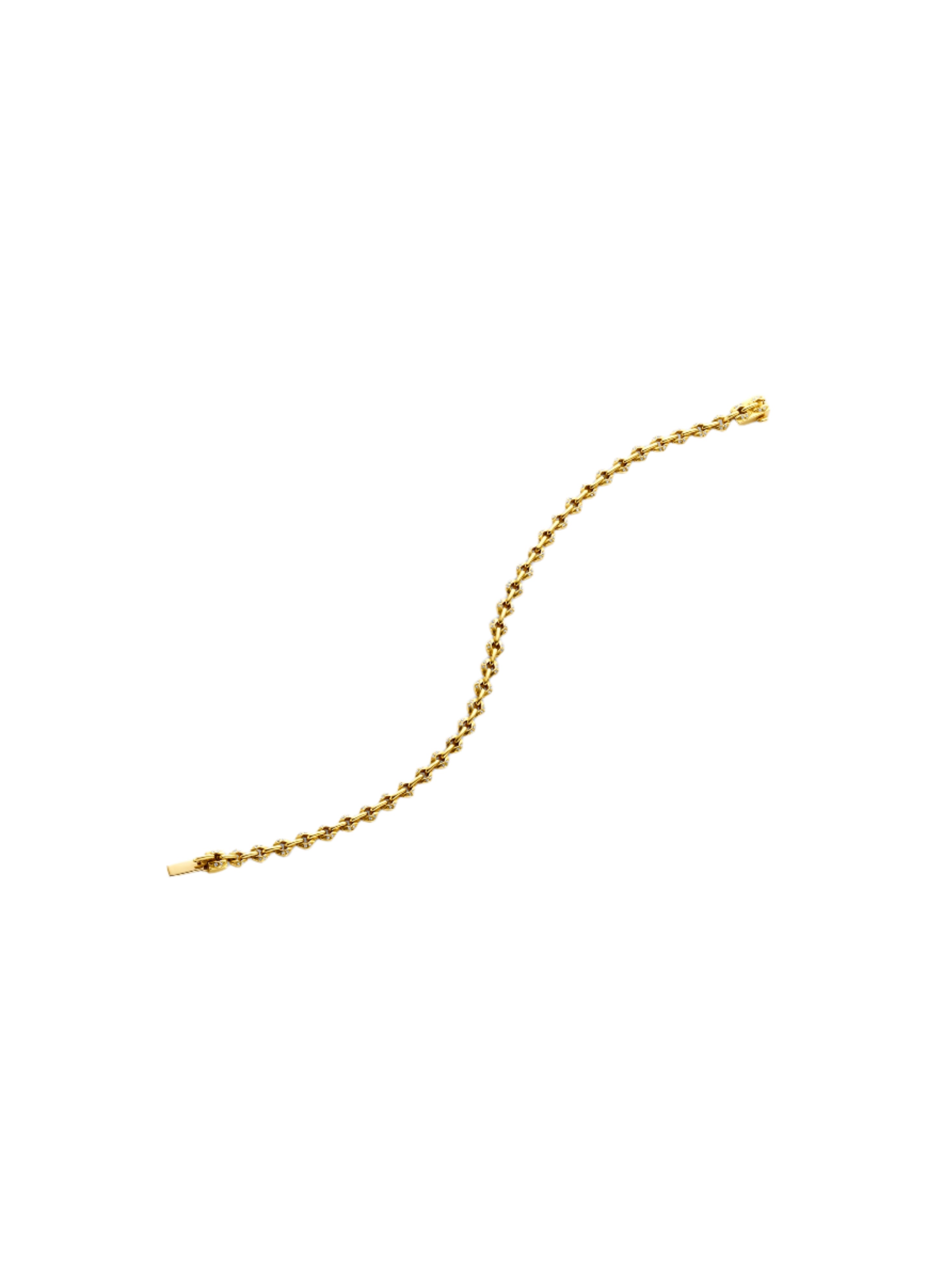 Bond Flow Mini Bracelet