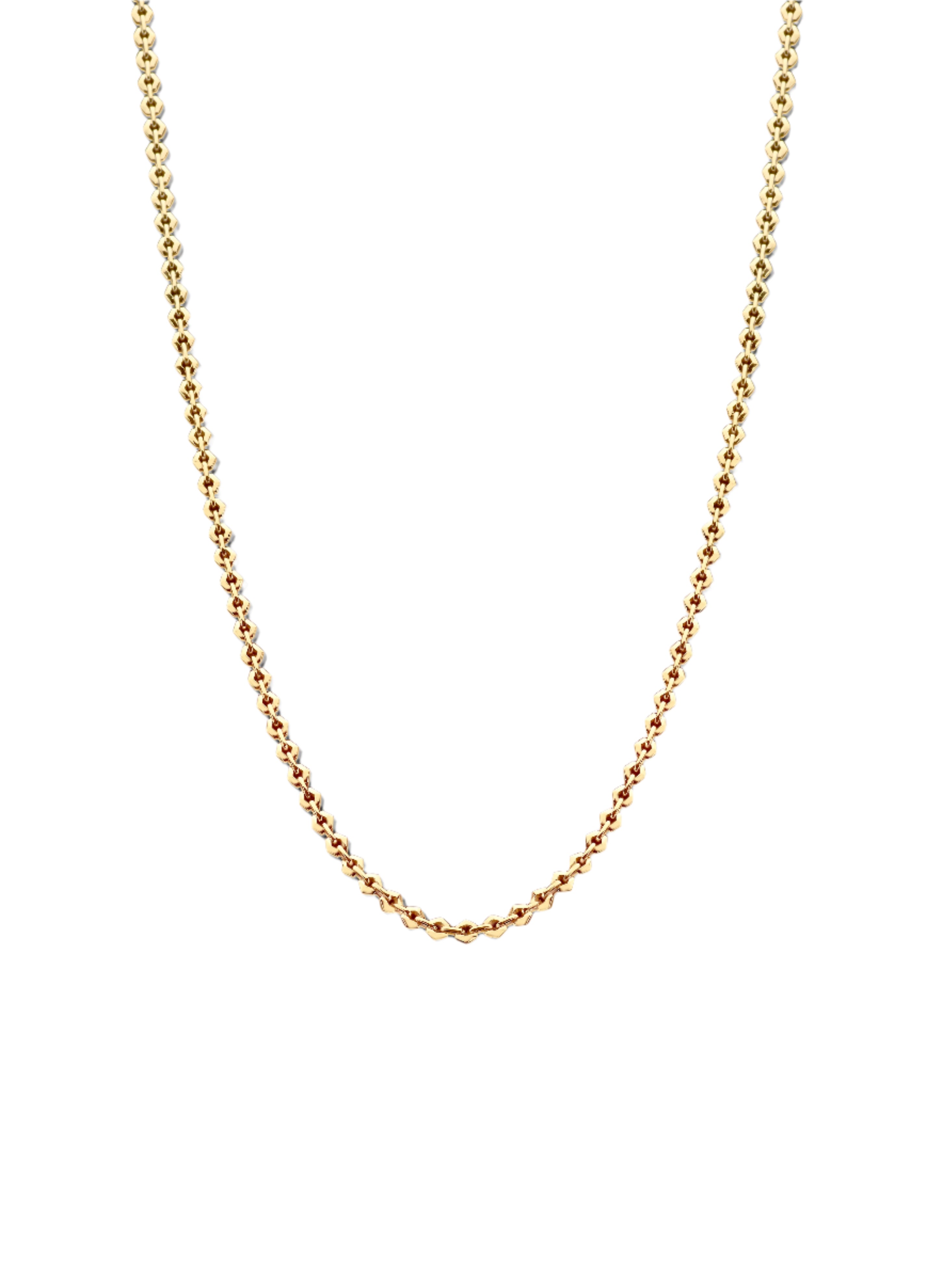 Bond Mini Necklace