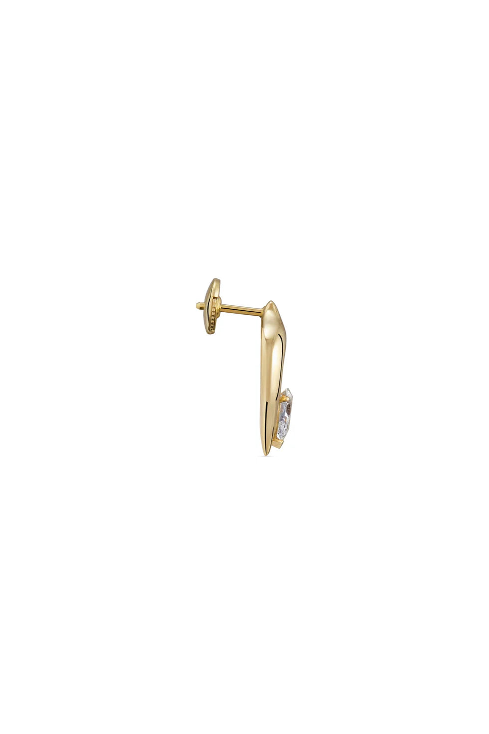 Eboris Twin Earrings